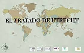 Tratado de Utrech