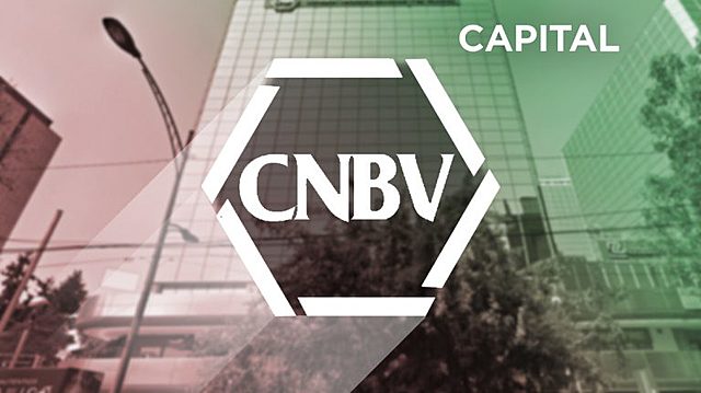 COMISION NACIONAL BANCARIA