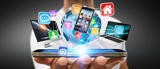 El auge de la publicidad online