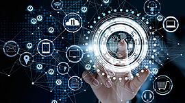 Timeline: MI EVOLUCIÓN EN LAS TIC