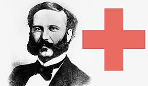 Suiza - Henry Durant