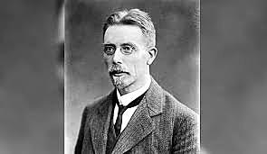 HANS CHRISTIAN JOACHIN GRAM