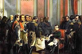 TRACTAT DE FONTAINEBLEAU