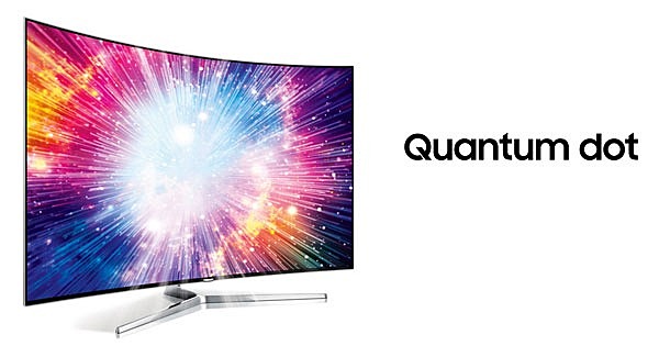 TECNOLOGÍA QUANTUM DOT