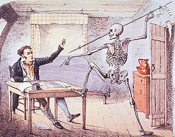 Roland Barthes - "The Death of the Author"