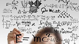 Timeline: PRECURSORES DE LA FISICA