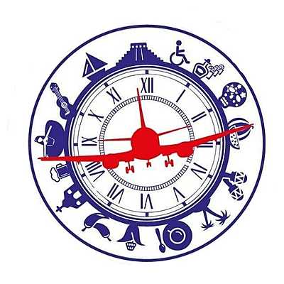 Timeline: TURISMO A TRAVÉS DEL TIEMPO