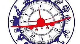 Timeline: TURISMO A TRAVÉS DEL TIEMPO