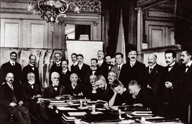 Demostración pública