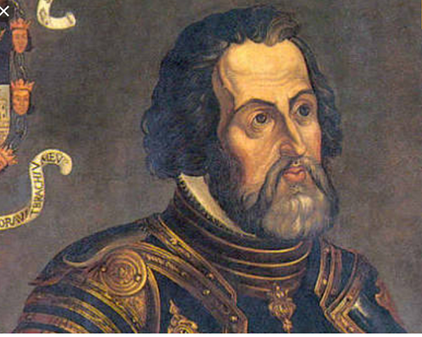 Juicio de residencia de Nuño Beltrán