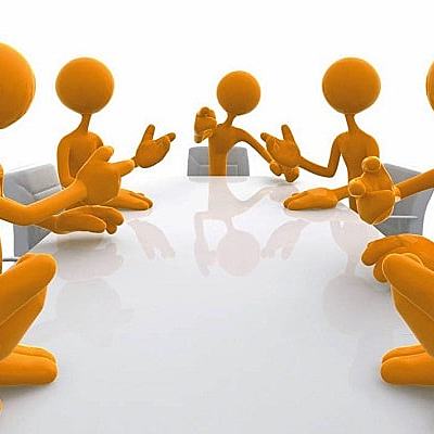 Timeline: Historia de la Administración