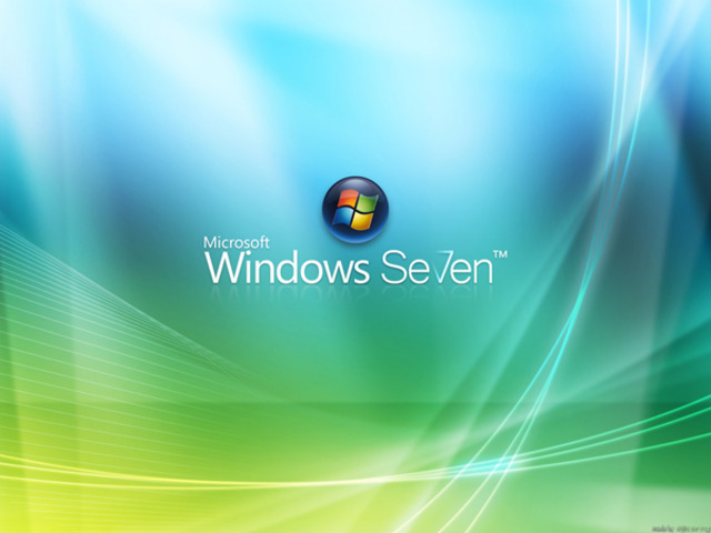 Windows 7
