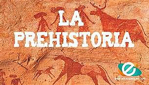 PREHISTORIA