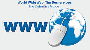 creación de WWW (world wide web)