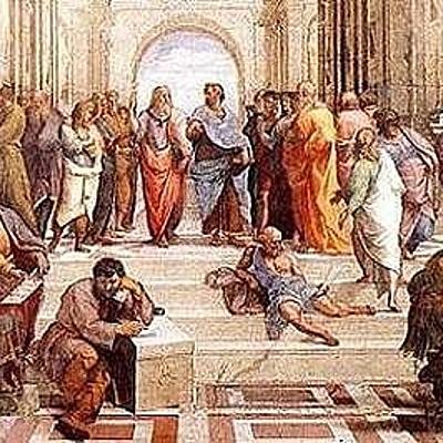 Timeline: HISTORIA DE LA LÓGICA