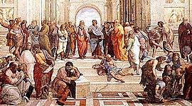 Timeline: HISTORIA DE LA LÓGICA