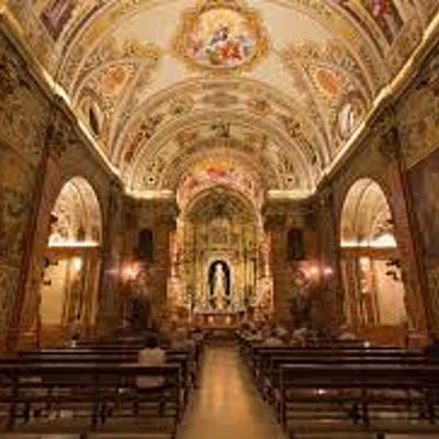 Timeline: Introducción a la Hª De La Iglesia