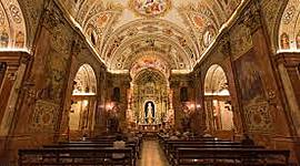 Timeline: Introducción a la Hª De La Iglesia