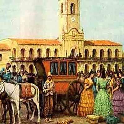 Timeline: PERSONAL EN LA ADMINISTRACION PUBLICA