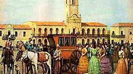 Timeline: PERSONAL EN LA ADMINISTRACION PUBLICA