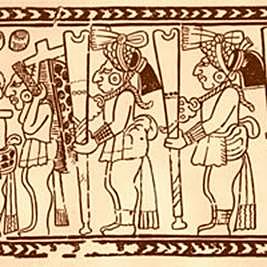 Organización Social