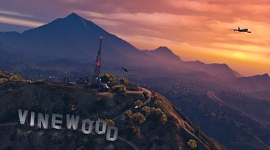 Videojuegos, películas y programas