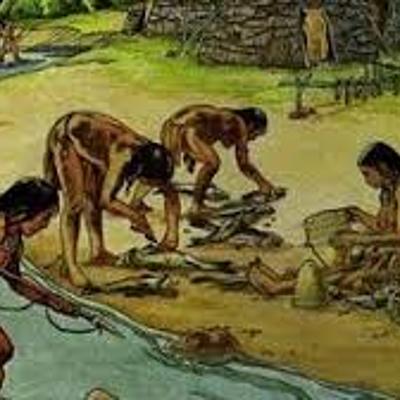 Timeline: Origen y antecedentes históricos rrpp