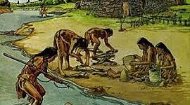 Timeline: Origen y antecedentes históricos rrpp