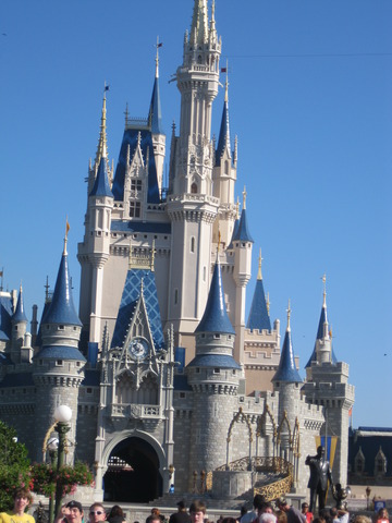 Disney World