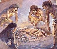 PALEOLÍTICO INFERIOR