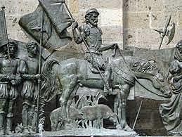 Juicio de residencia a Nuño Beltrán.