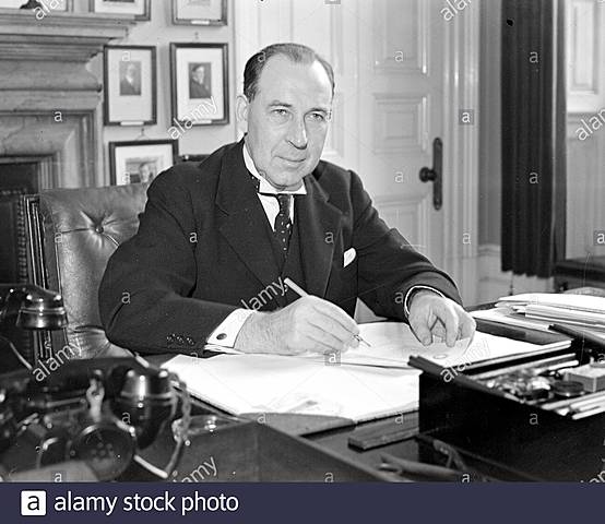 ALDERSON 1957, CLARK Y SCAR 1960)F.