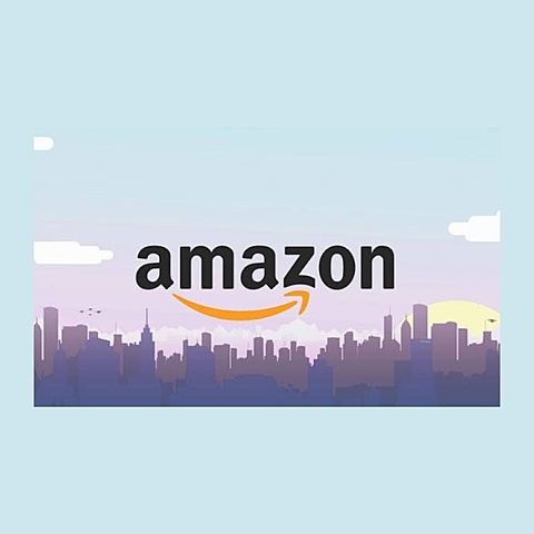 Lanzamiento de Amazon.