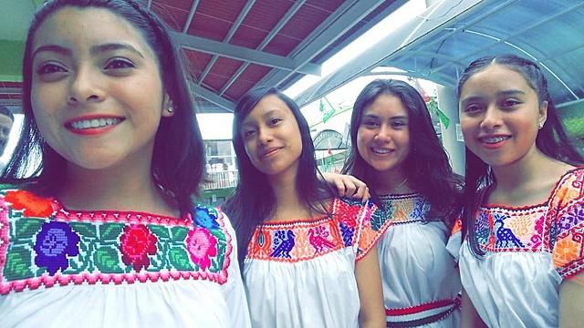 Ingrese al bachillerato, COBAEP P-17