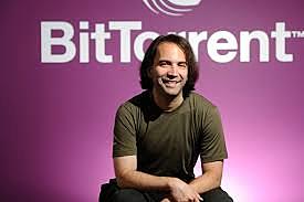 BitTorrent