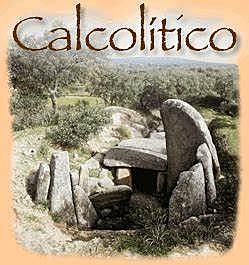 EL CALCOLÍTICO
