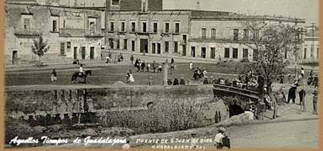 Fundación de Atemajac