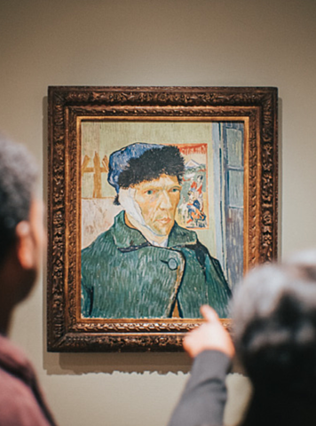 La Oreja de Van Gogh