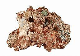 Metalurgia del cobre