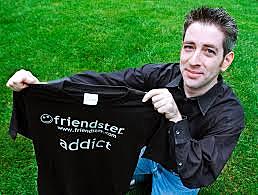 friendster
