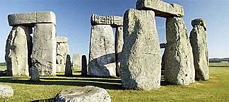 Monumentos megalíticos