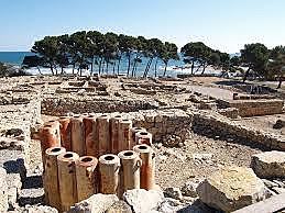 Fundación de Ampurias