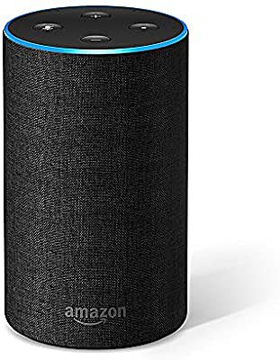 Amazon Echo
