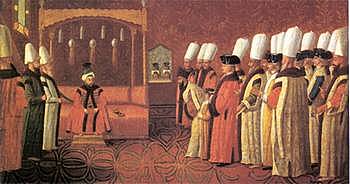 Kapitülasyonların Sürekli Hale Gelmesi