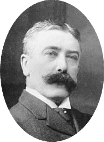 Ferdinand de Saussure