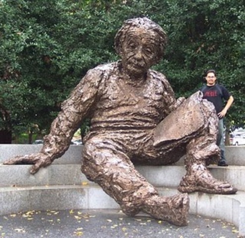 ESTADISTICAS DE BOSE-EINSTEIN