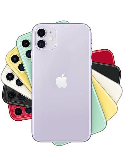 iPhone