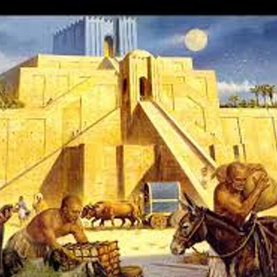 Timeline: La Educación En Mesopotamia