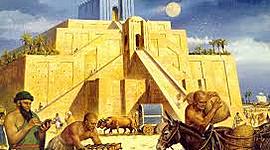 Timeline: La Educación En Mesopotamia