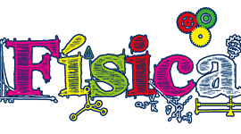 Timeline: Personajes de la Física Moderna y Clásica.